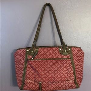 Tommy Hilfiger Purse